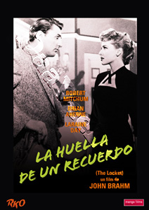 The Locket |   DVD